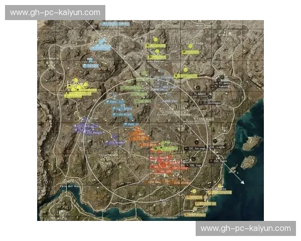 PCL赛前情报：全方位解读PCL赛场背后的动向与前瞻