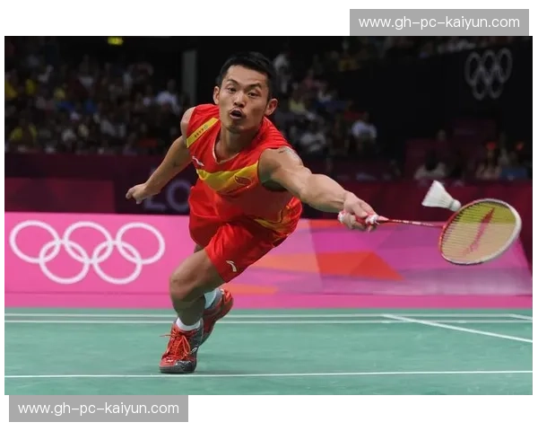 羽球巅峰对决:林丹vs佐佐木翔,伦敦奥运的王者之战